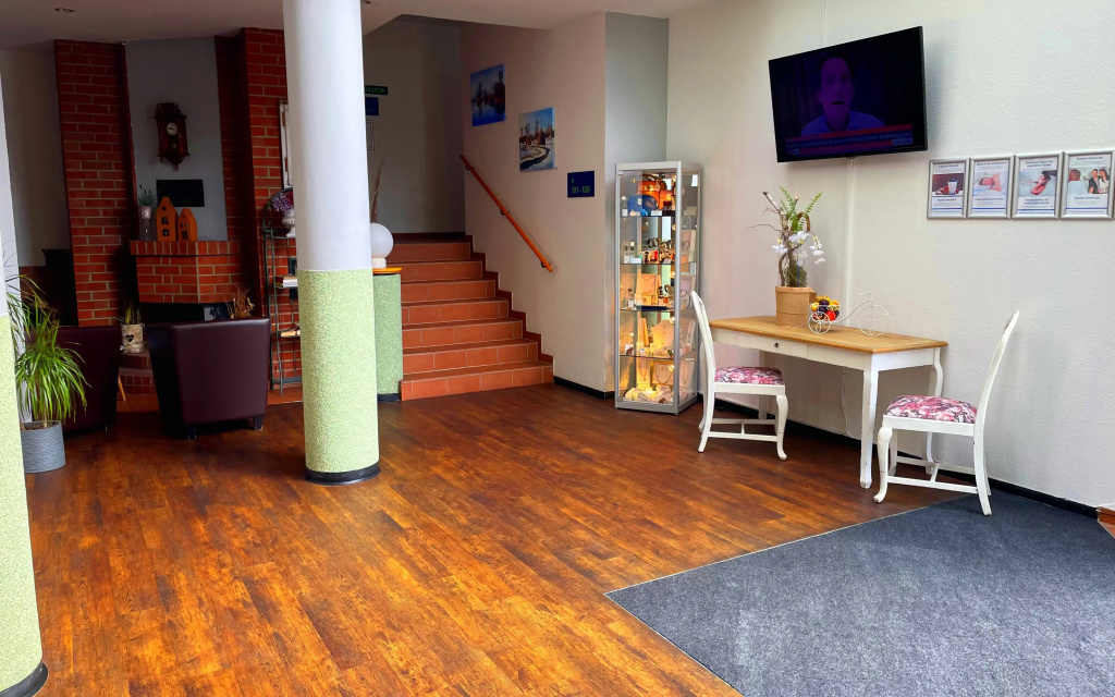 Best Western Spreewald