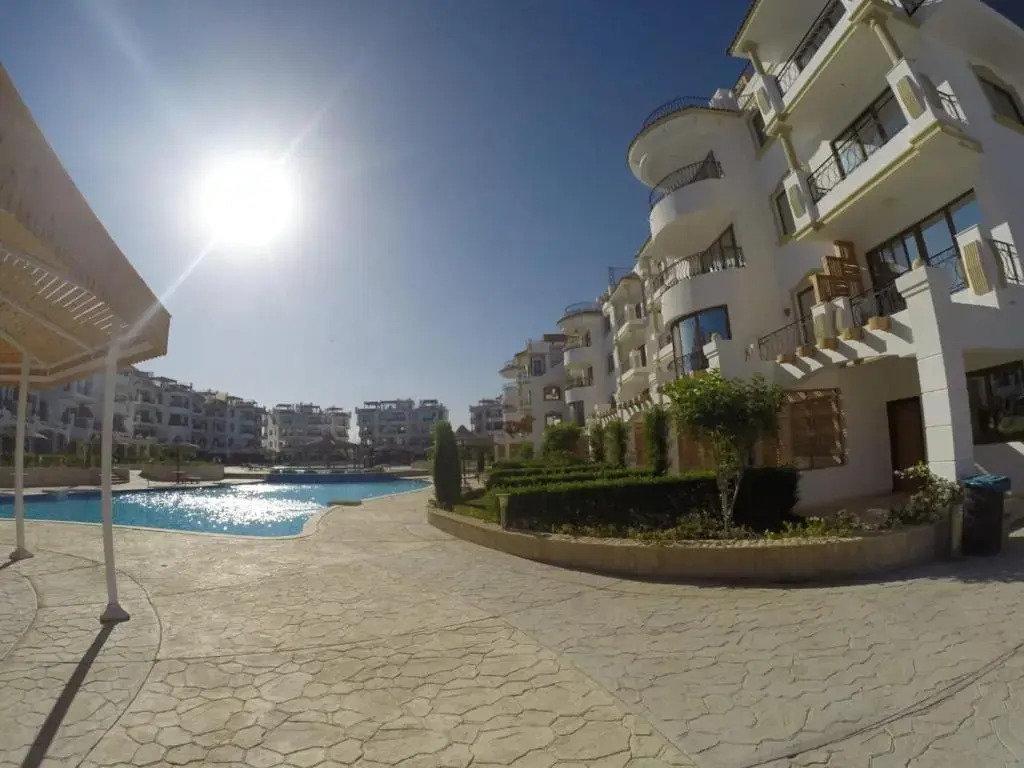 Private Villa, Stand alone, 4 bed rooms,Sharm Hills Resort