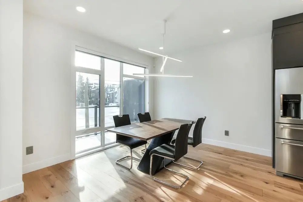 New Luxury Townhome 29