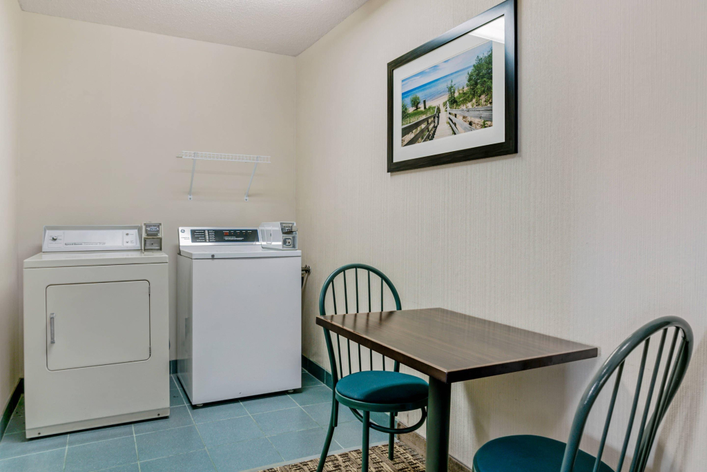 Comfort Inn Manistique