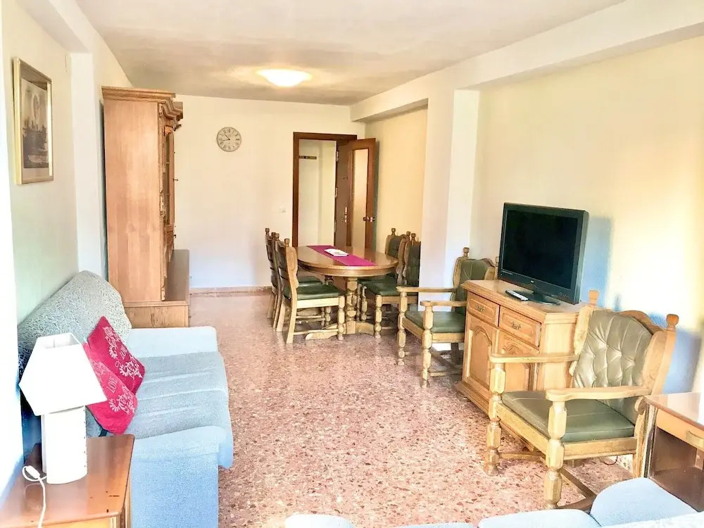 Rincon Apartment