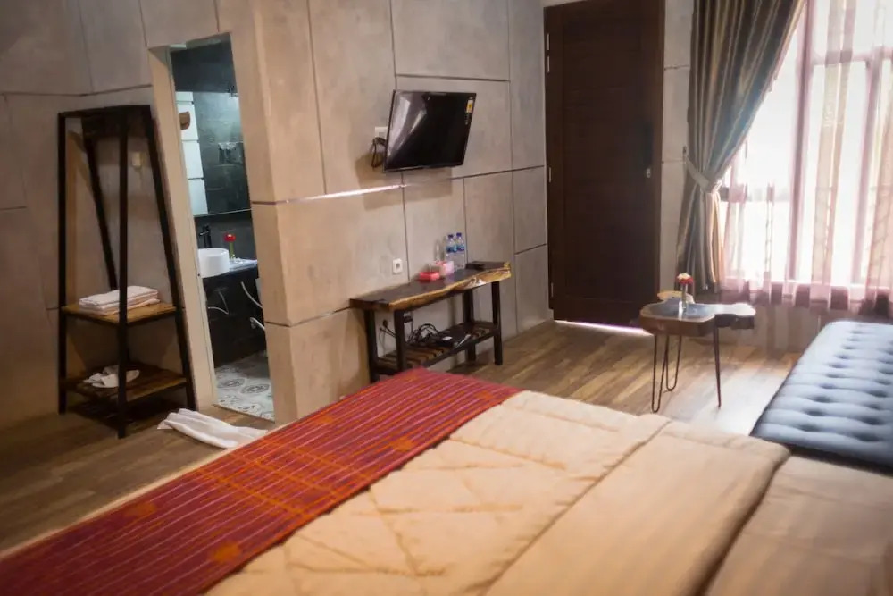 Pariban Hotel