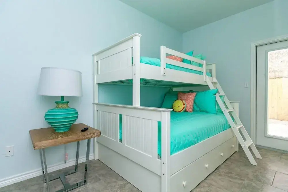 Brand New Port A Coastal Condo by RedAwning
