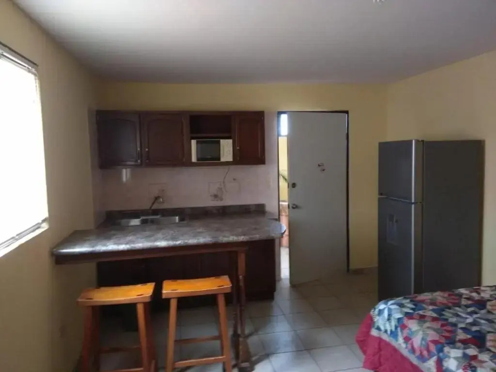 Aparthotel - El Ejecutivo