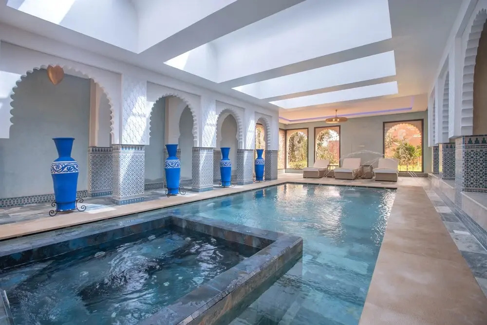 Janat Al Atlas Resort & Spa