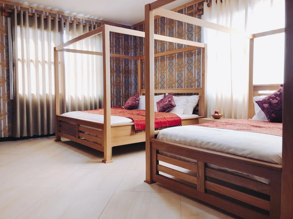 Hotel Duomo and Suites