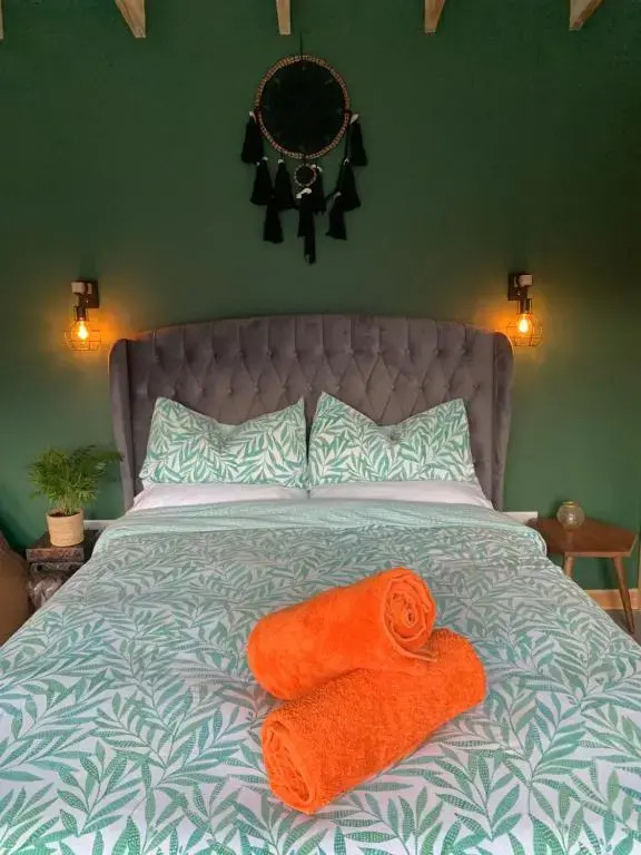 Serendipity - Tiny House