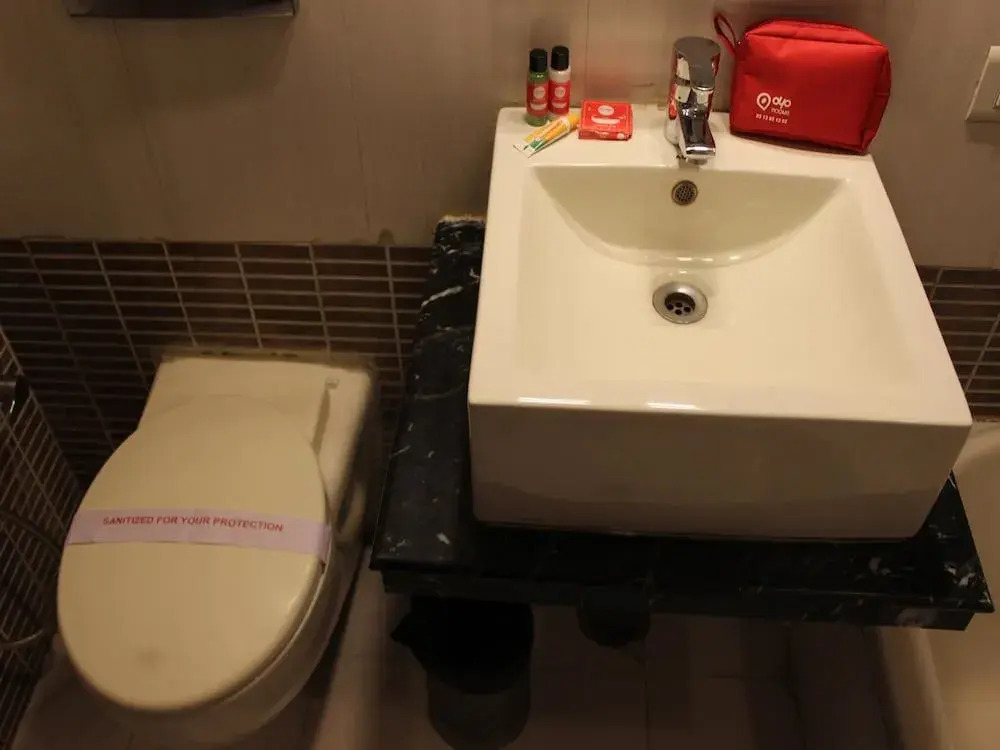 OYO 559 Hotel Kastor International