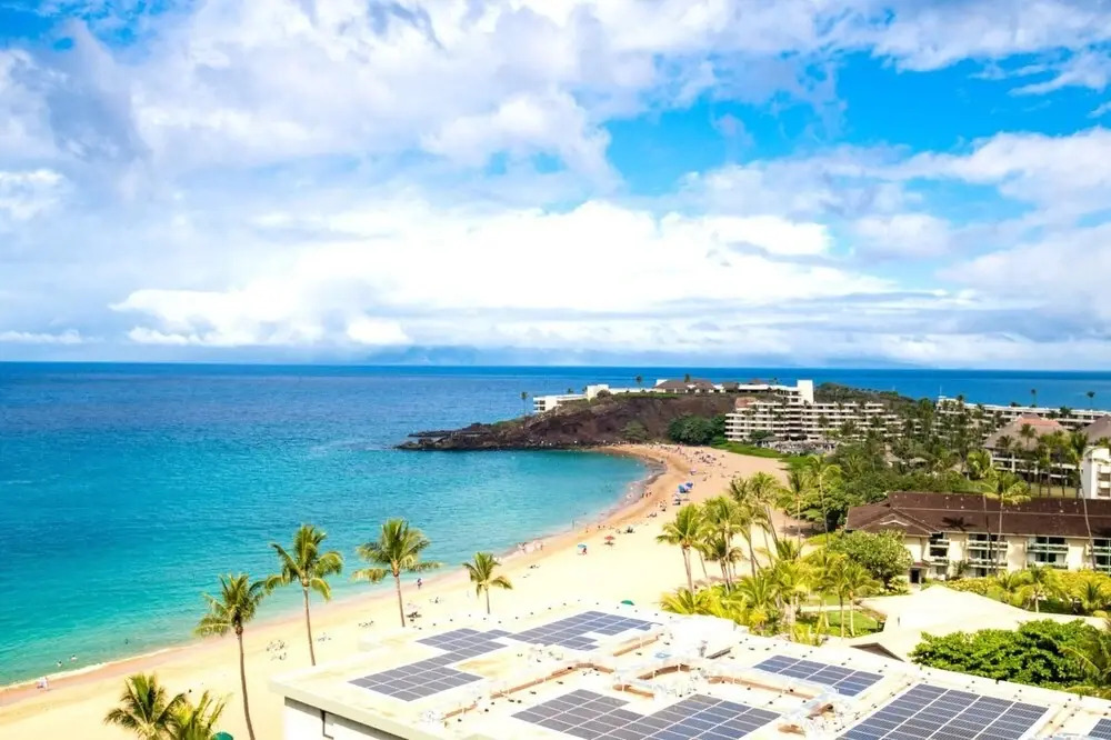 K B M Resorts- Wh1-1218 Stunning Studio, Whale Watching, big Ocean Views, Steps to Beach!