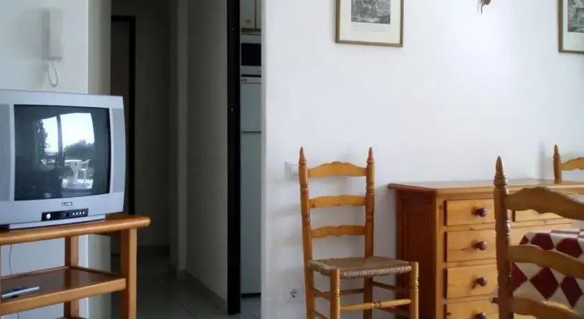 Apartaments Mercedes