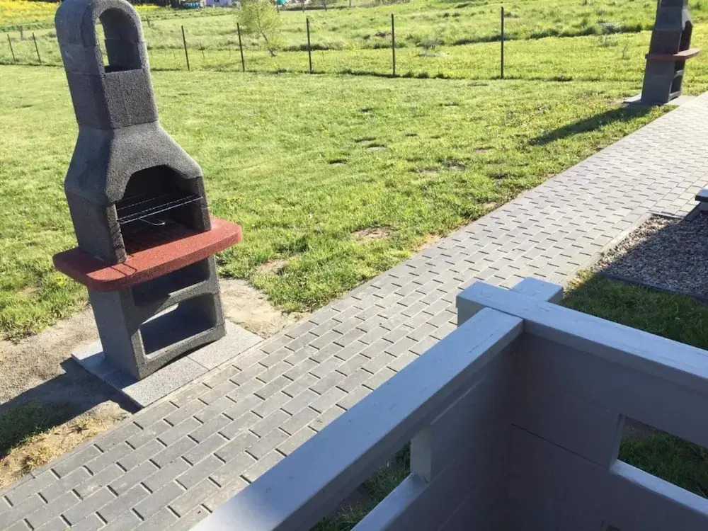 Family Holiday Homes, Playground, Summer Pool