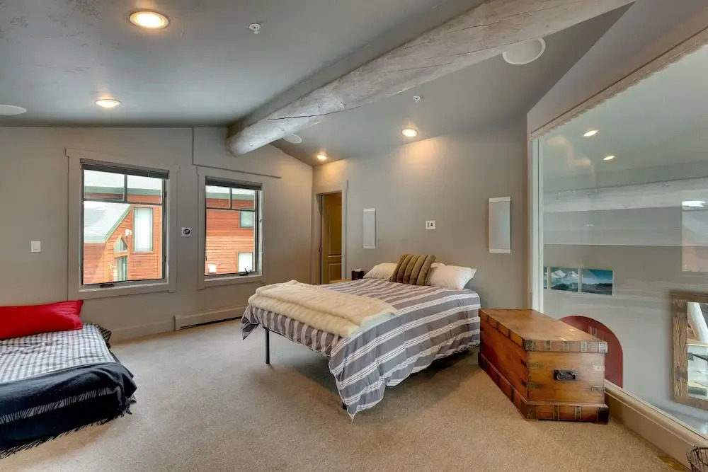 Cornice Luxury with Panoramic Views Duplex