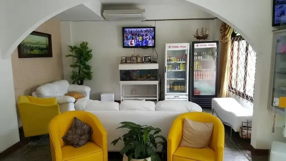 HOTEL VISUAL