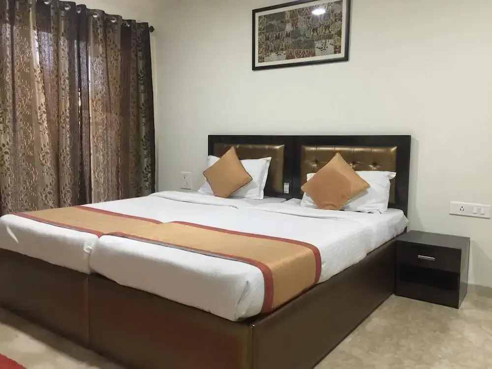 Sapphire Asta Powai