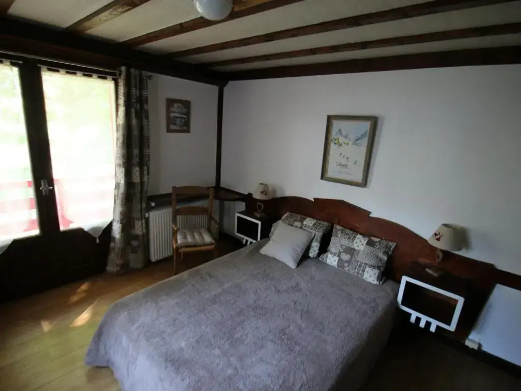 Appartement Valloire, 3 pièces, 6 personnes - FR-1-263-73