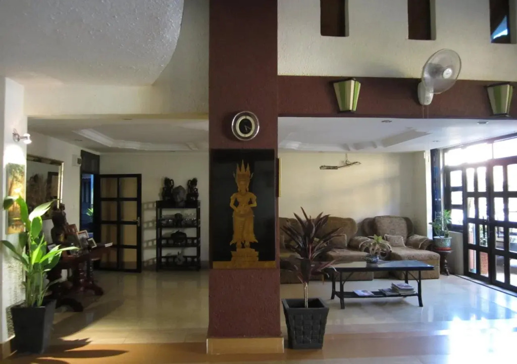 Bamboo-CK Suites