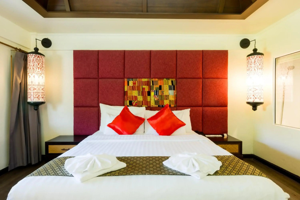 Nak Nakara Hotel