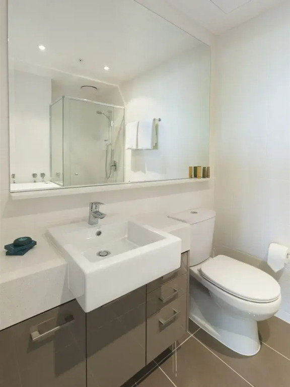 Melbourne Short Stay Apartments at Melbourne CBD