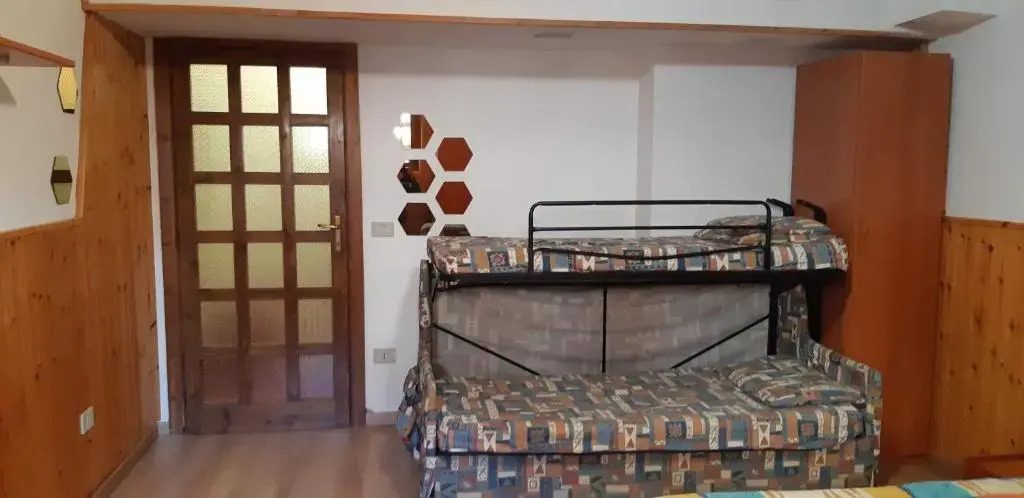 Residence Fonte Eremita