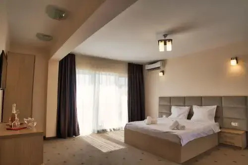 Sammos Beach Resort