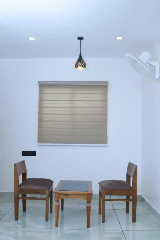 Parijatham Homestay