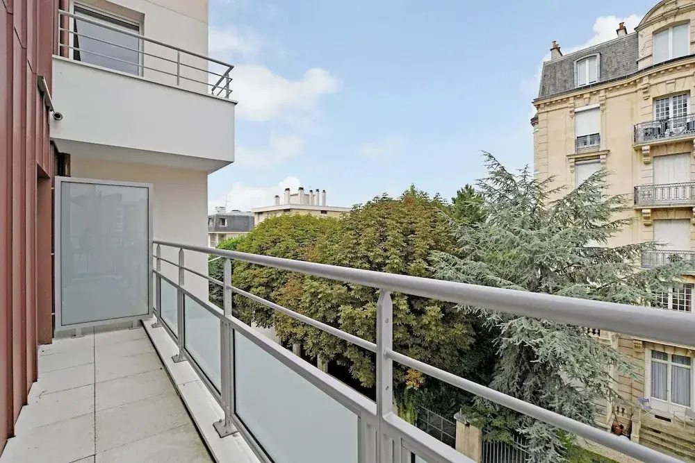 Chic Duplex With Rooftop -3bd/6p- Nogent-sur-marne