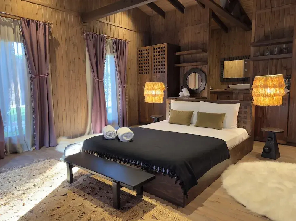 Naturelife Bungalows & SPA