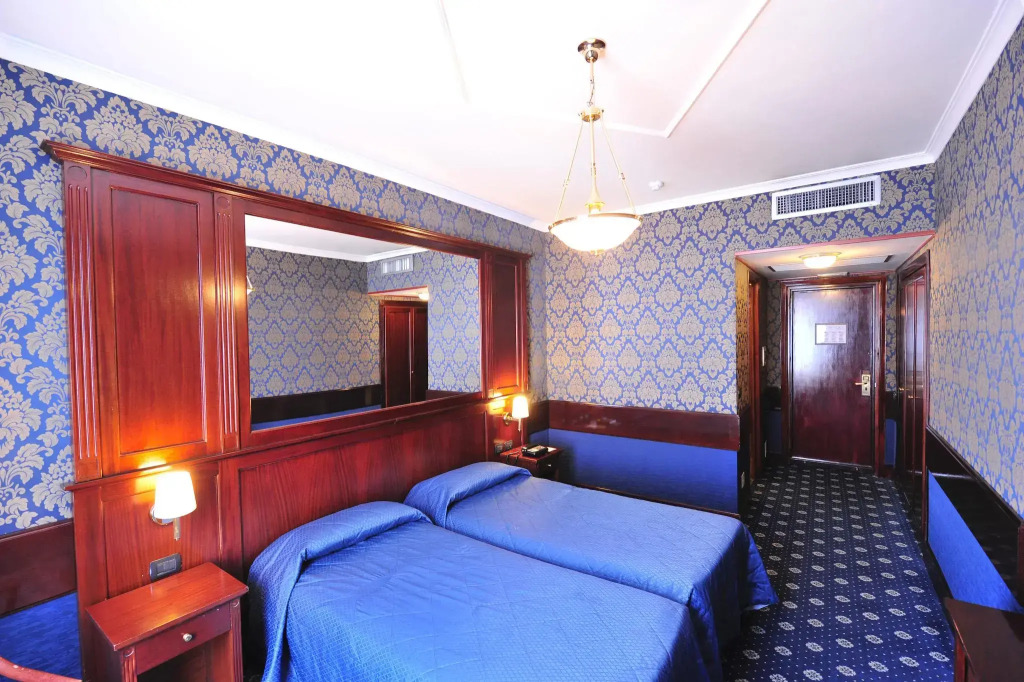 Hotel Regent