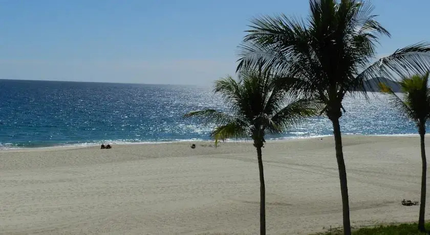 Condominios Coral