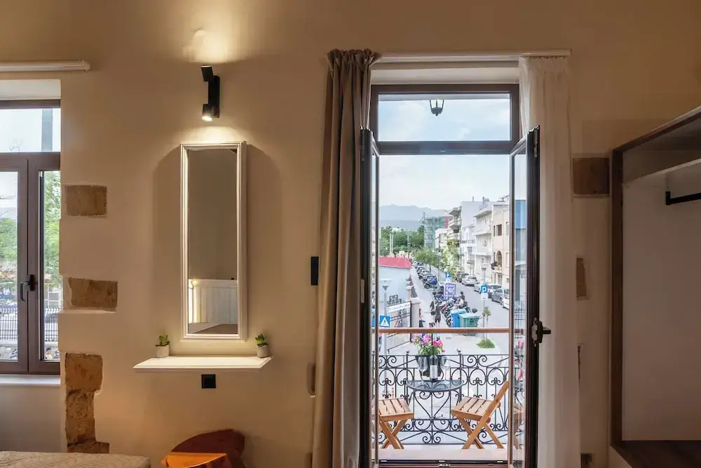 Santa Lucia Apartment