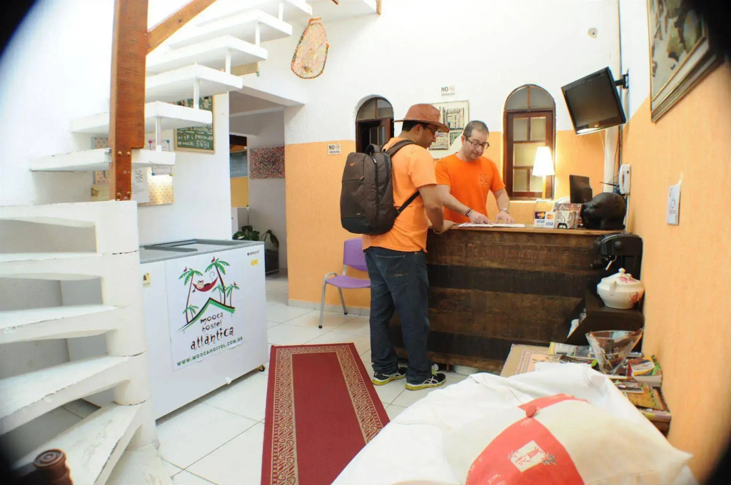 Hostel Mooca