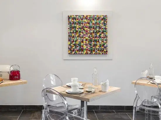 Interamnia Boutique Hotel