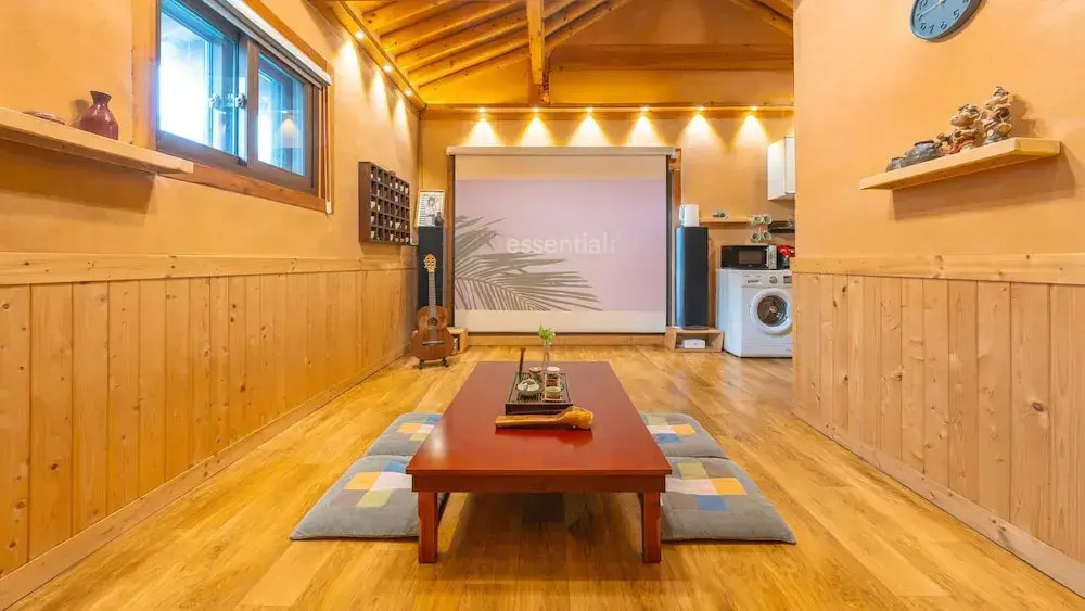 Yangpyeong Vivaco Hanok Stay