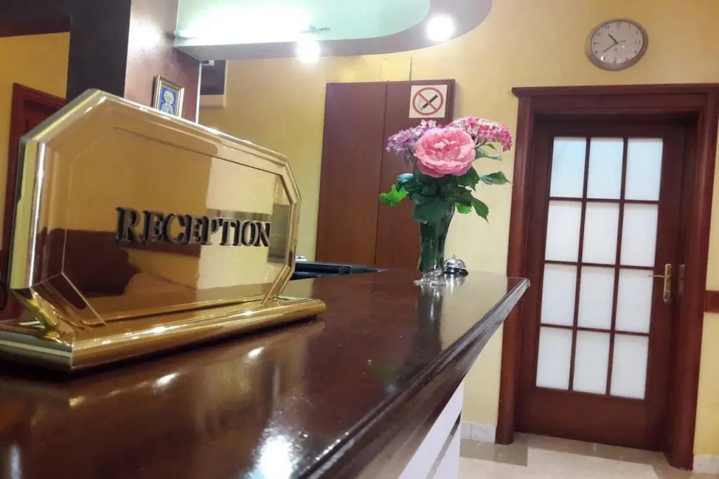 Garni Hotel Koral