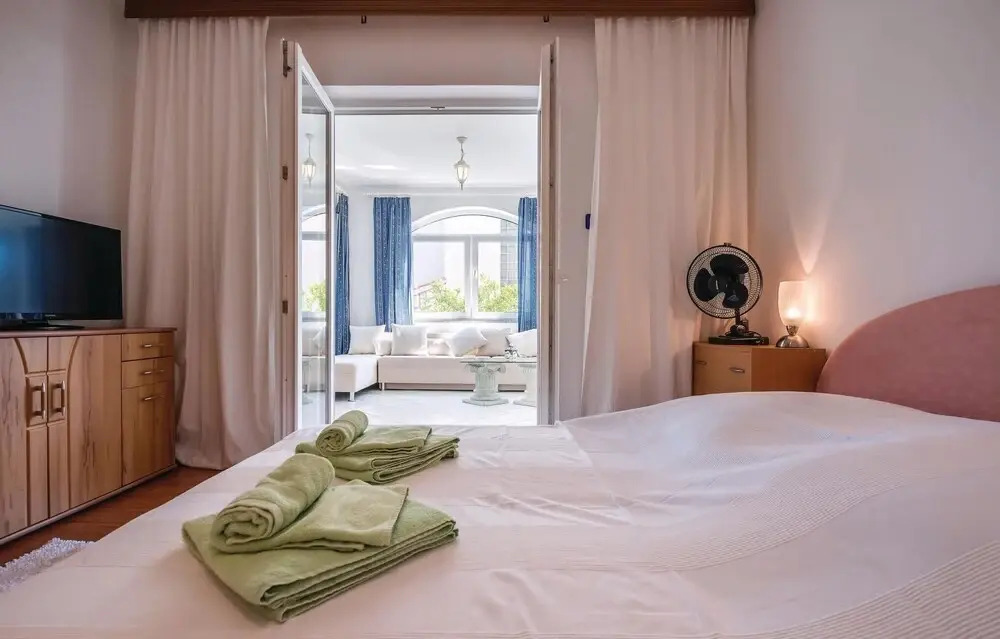 Nice Home in Pula With Wifi and 3 Bedrooms