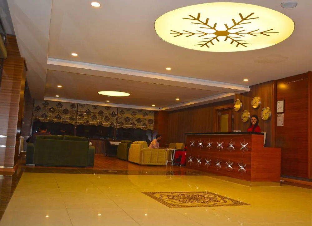 Snowflake Dag Hotel & SPA