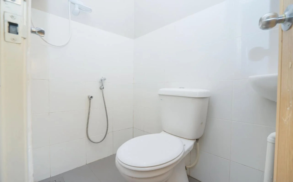 Cherita Rooms