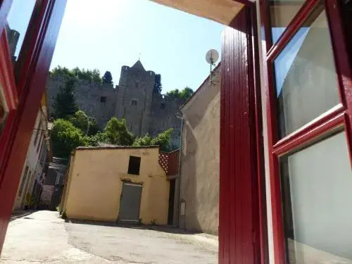 La Maison Des Lices