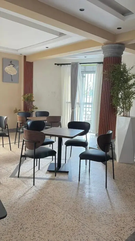 Kalu Hotel