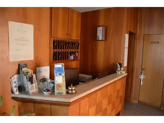 Hotel Diga