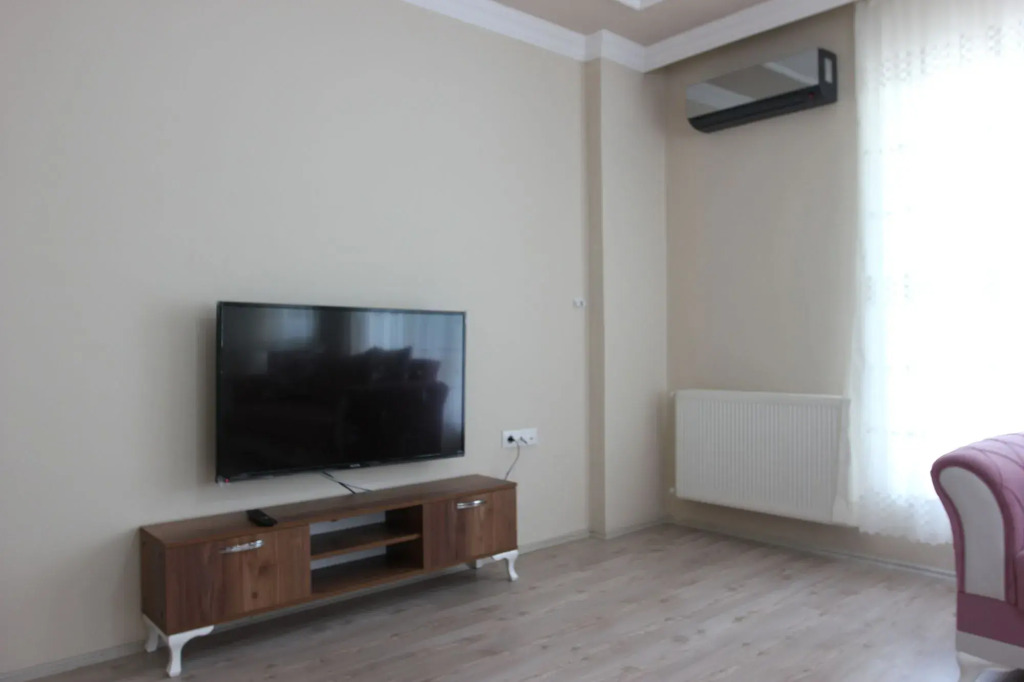 Zumrut Apart Hotel