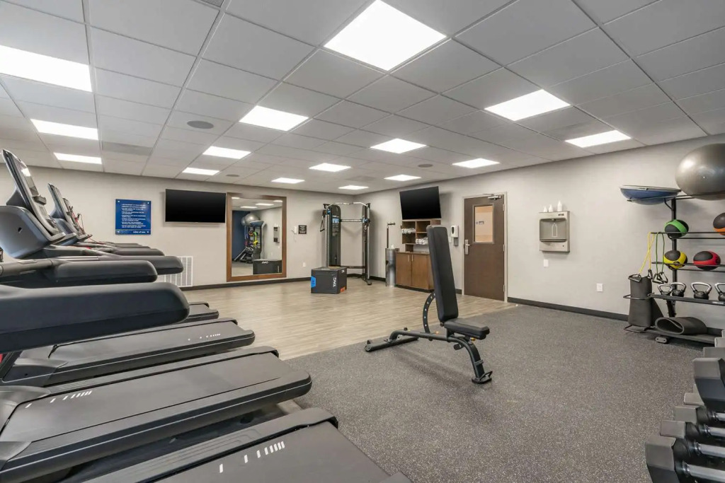 Hampton Inn by Hilton Nicholasville Brannon Crossing