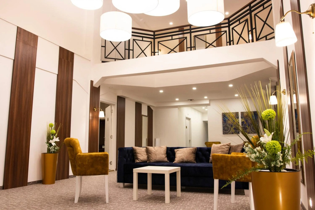 Boem Exclusive Rooms Skadarlija