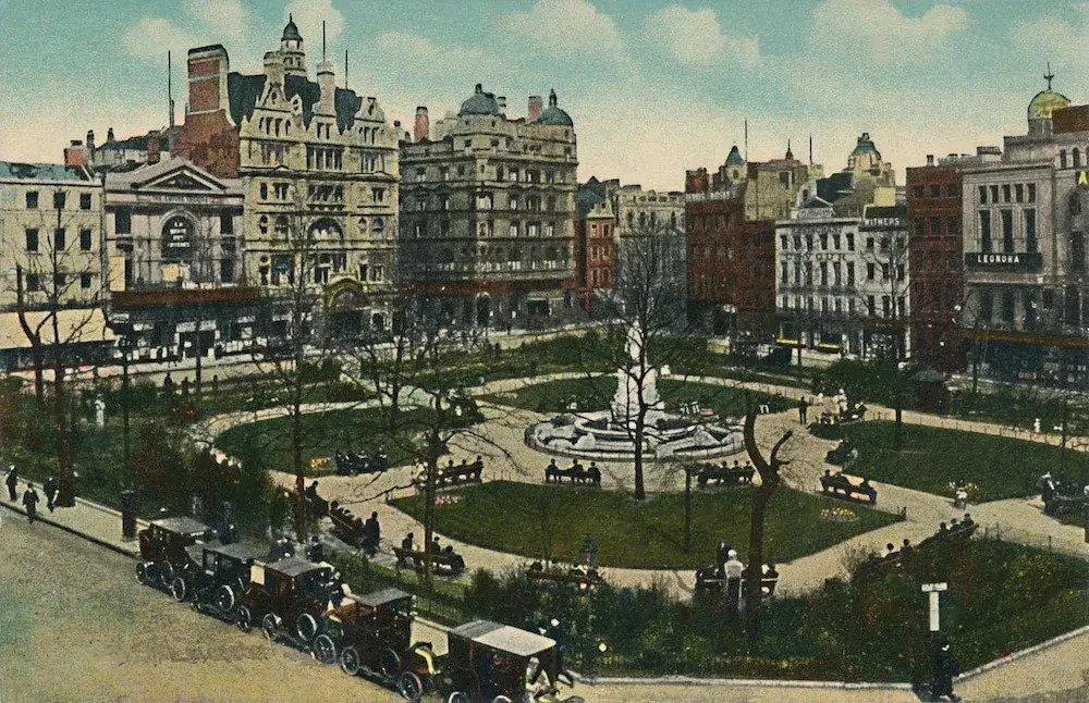 Luxurious Entire Home, Leicester Square, Covent Garden, Tottenham Court Road