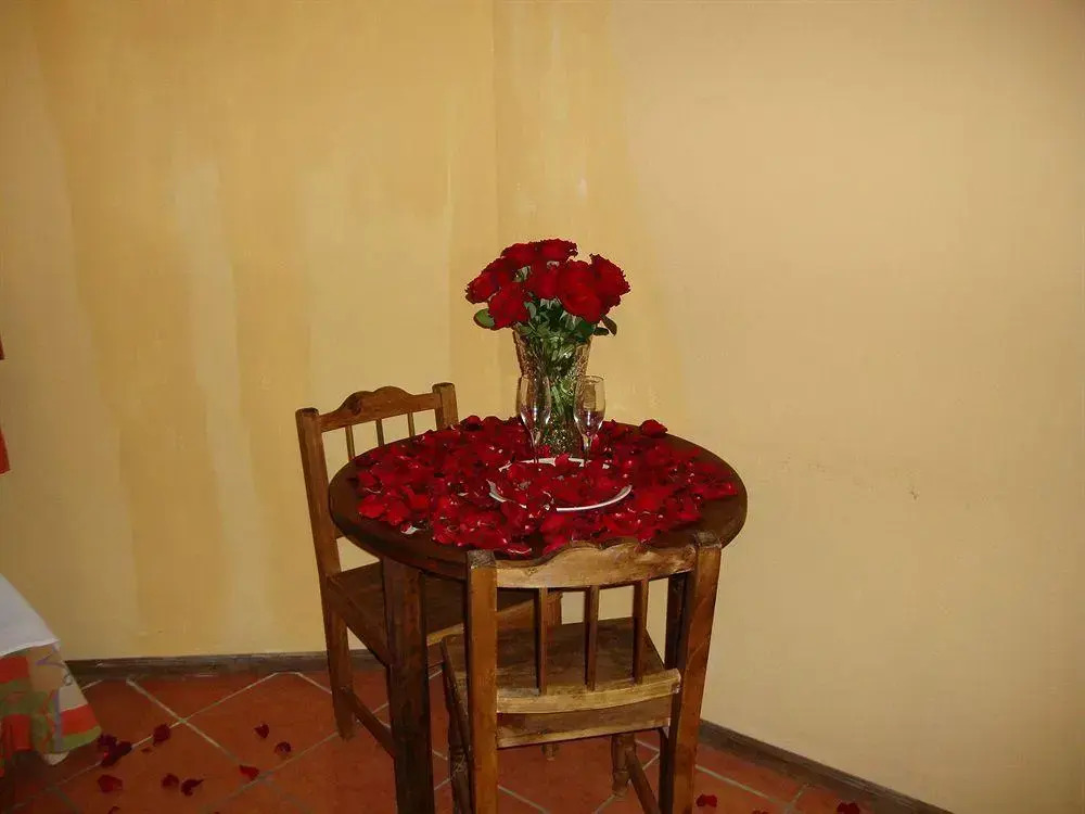 Hotel Balam