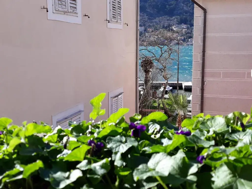 Apartments Krsto Dobrisa