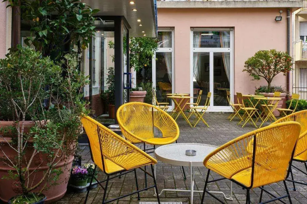 Hotel Bello by Ostello Bello