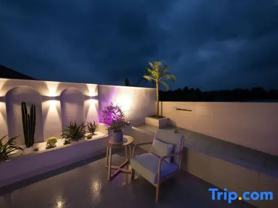 Guinong Courtyard Yuji Homestay