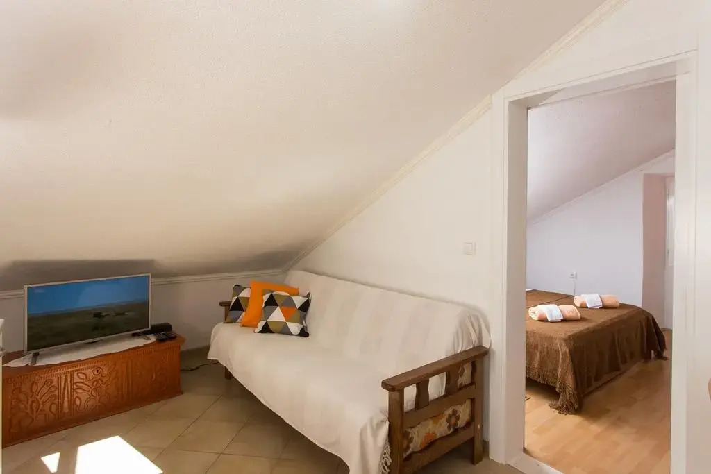 Apartment Danče