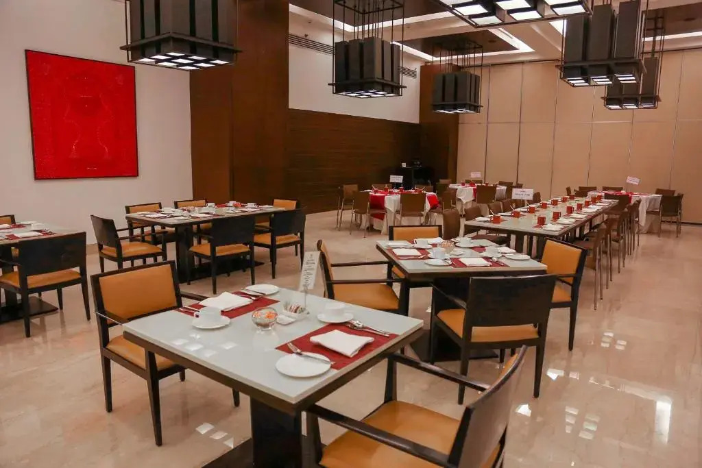 Trident Agra